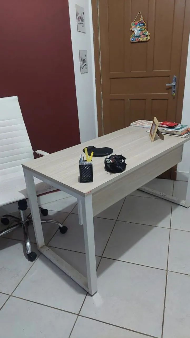Mesa de escritório 