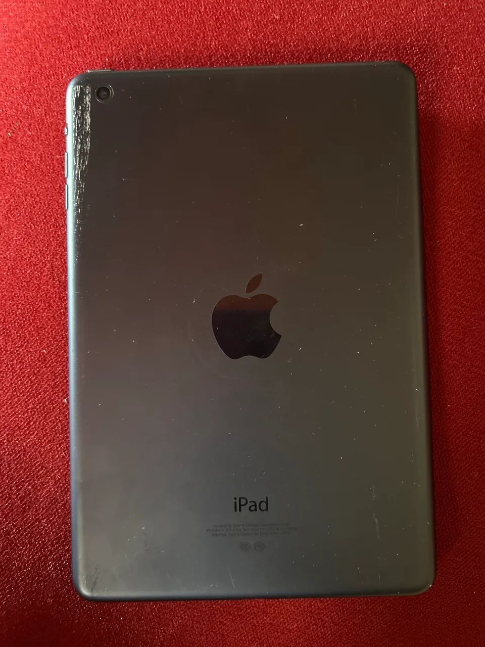 iPad mini semi novo  - Foto 2