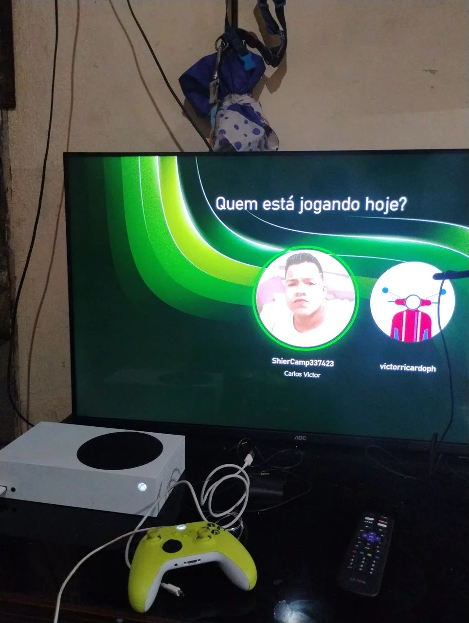 SMART TV 43 POLEGADAS AOC - Foto 2