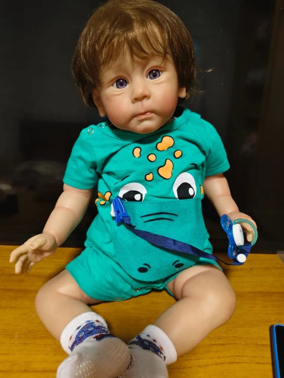 Bebê reborn 