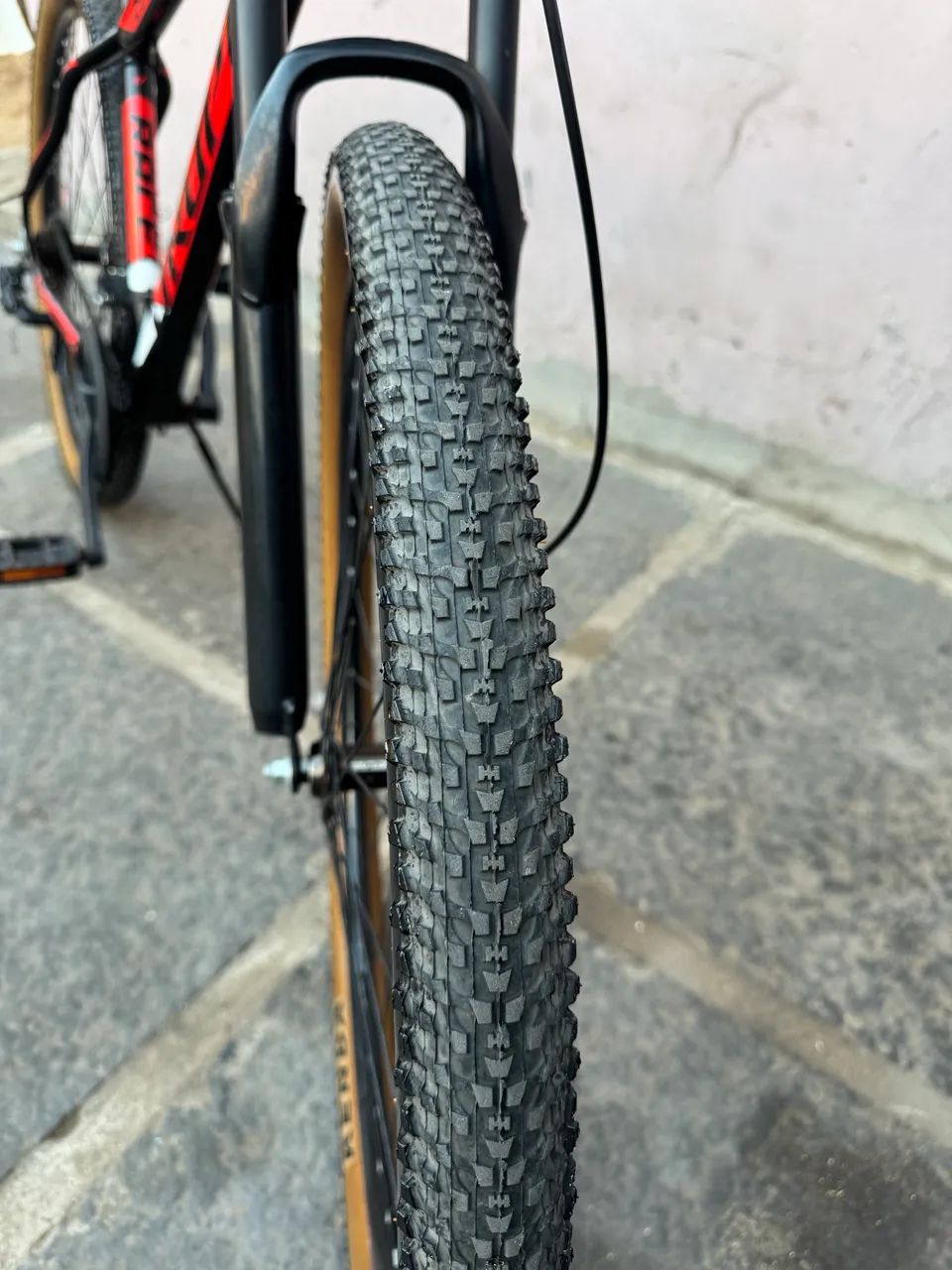 Bicicleta Aro 29 - Foto 2