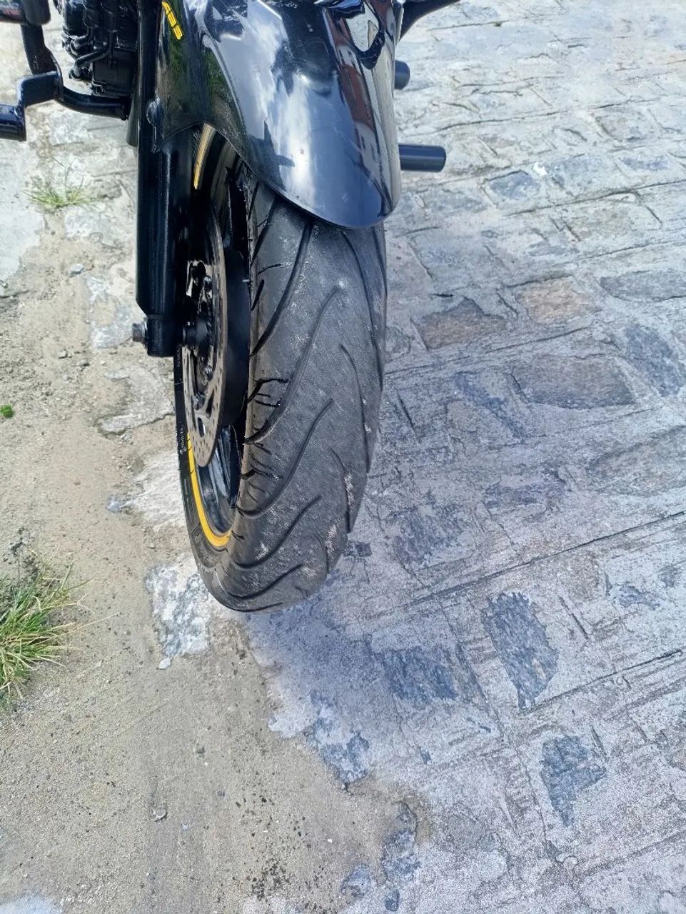 Fz250 esportiva  - Foto 4