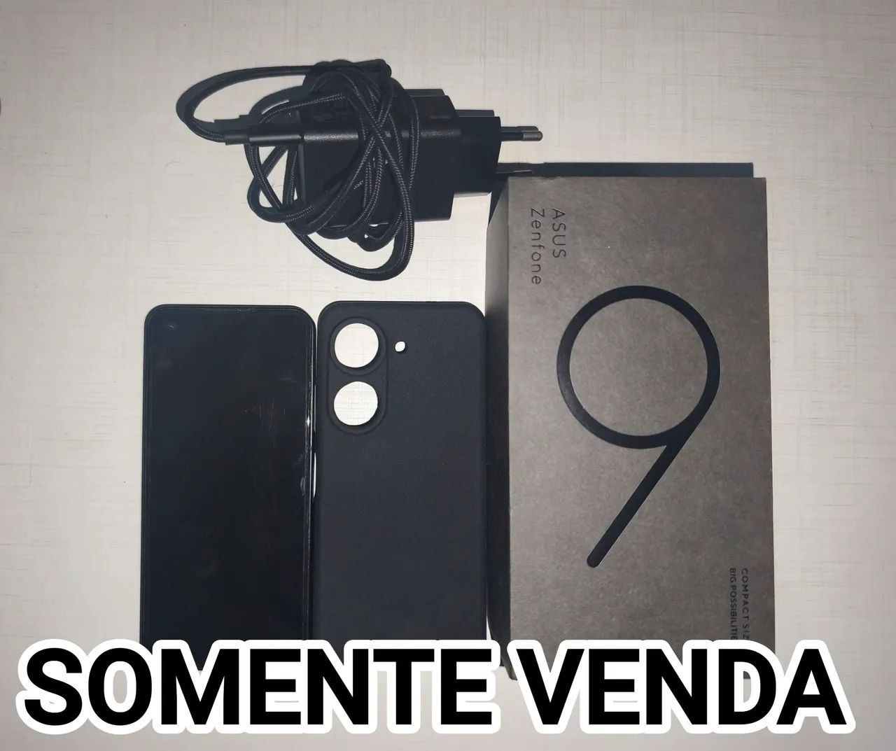 Asus ZenFone 9