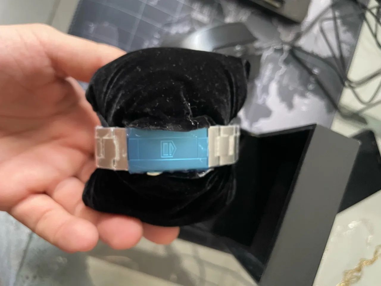 Relógio Tag Heuer Aquarecer Automatic  - Foto 3