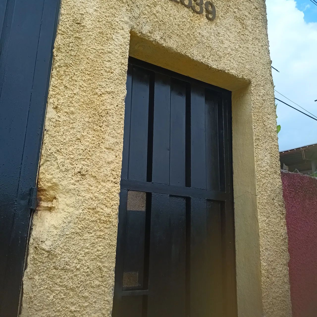 Kitnet ótima localização 