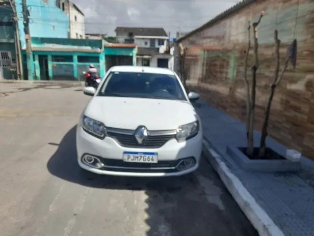 Renault Logan 2016