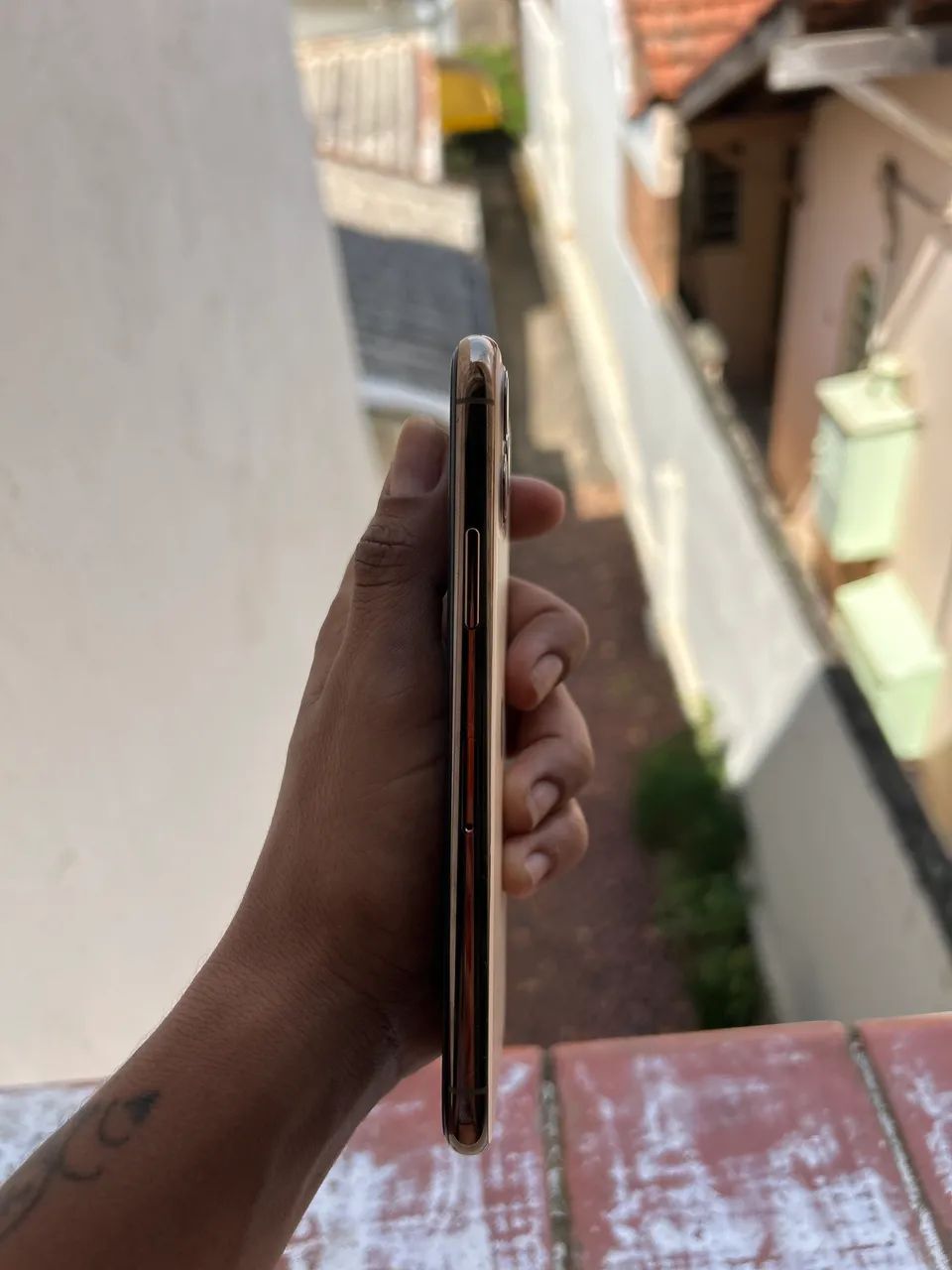 iPhone 11 Pro  - Foto 4