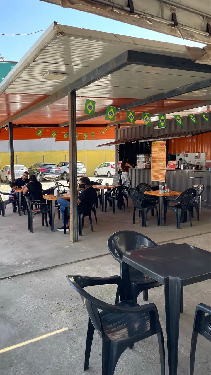 Ponto Comercial Jundiaí 