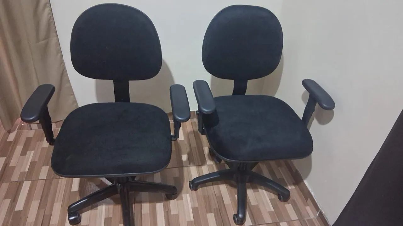 Cadeira executiva! - Foto 3