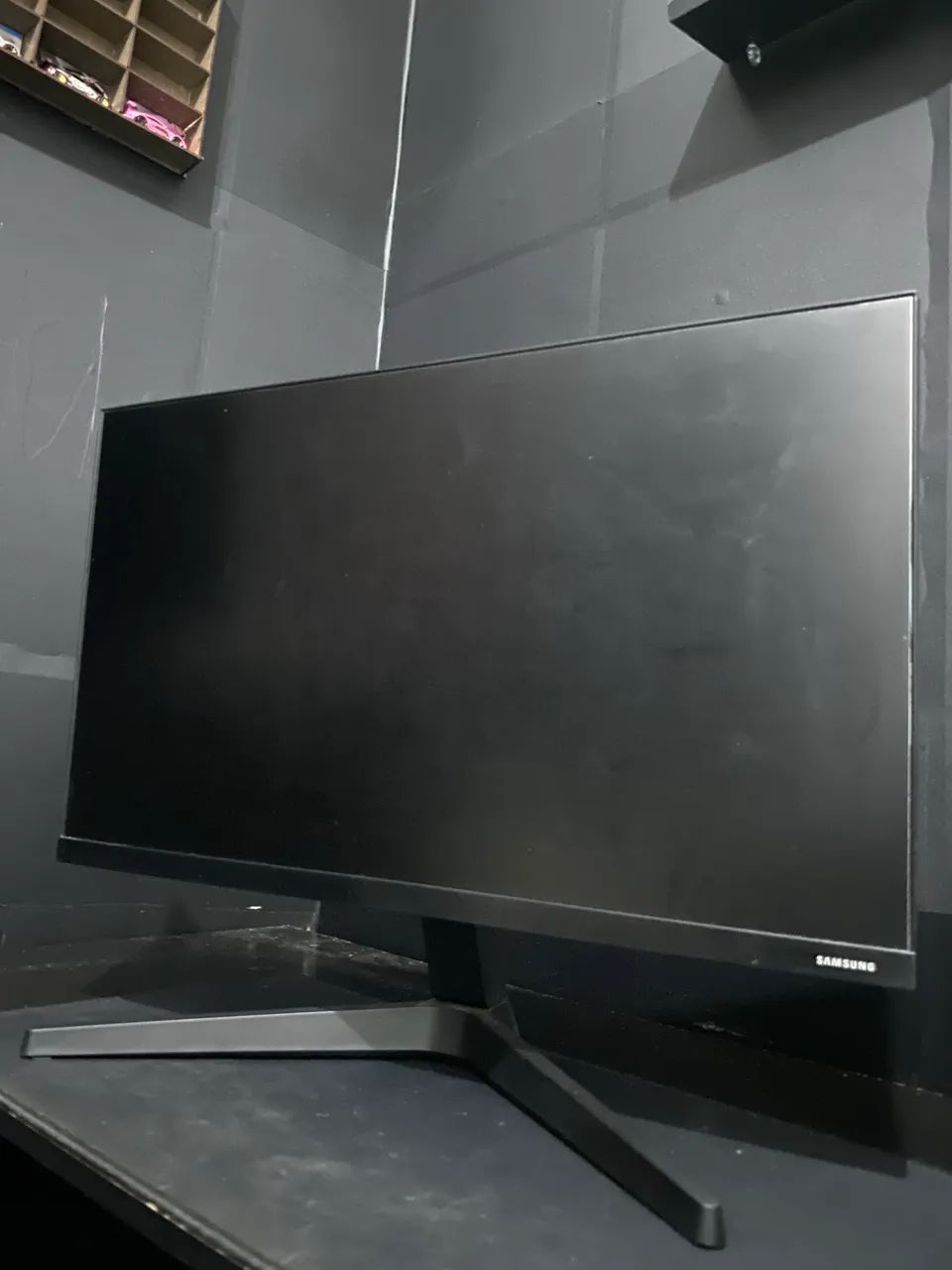 Monitor 24 Polegadas 75hz Samsung