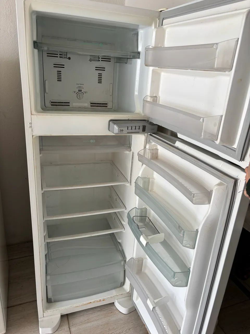 Geladeira Brastemp  - Foto 2