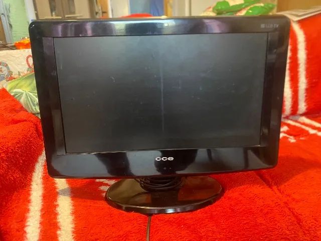 Monitor 18 polegadas  - Foto 2