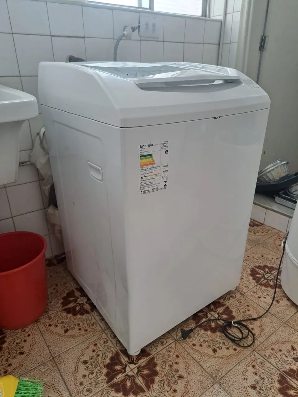 Máquina de lavar Brastemp  - Foto 2