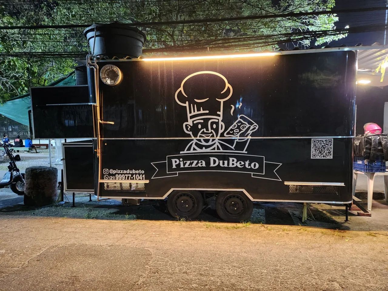 Food truck - Foto 4