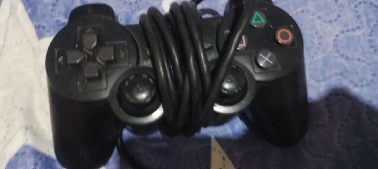 Playstation 2 completo - Foto 3