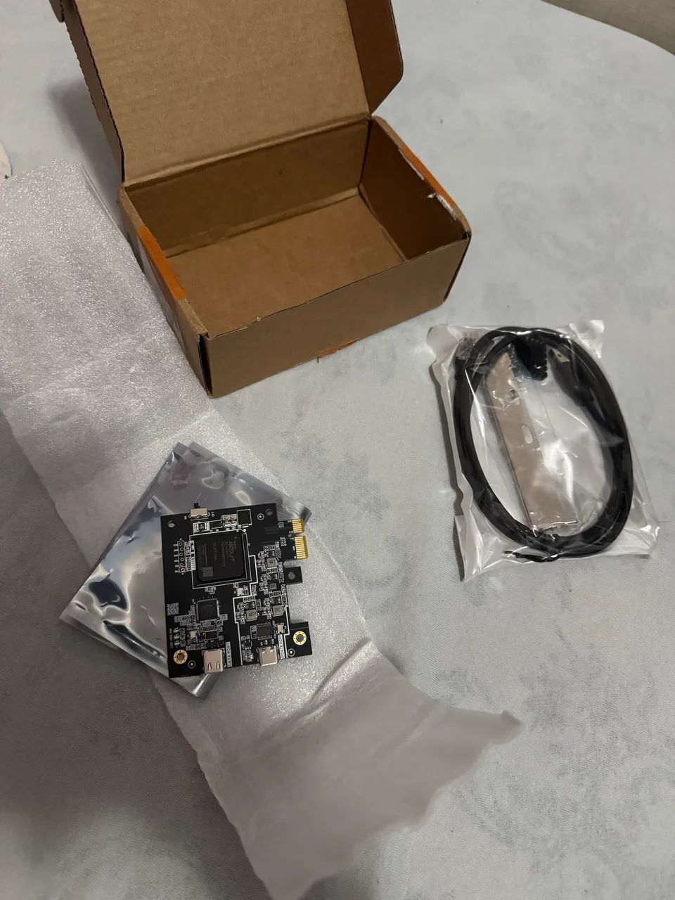 (NOVO) DMA 75T + Firmware Phantom