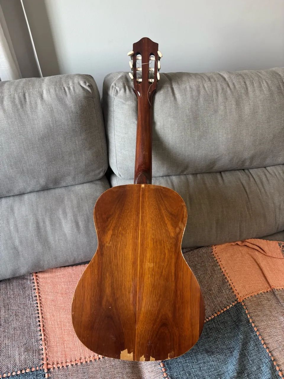 Violão  - Foto 3