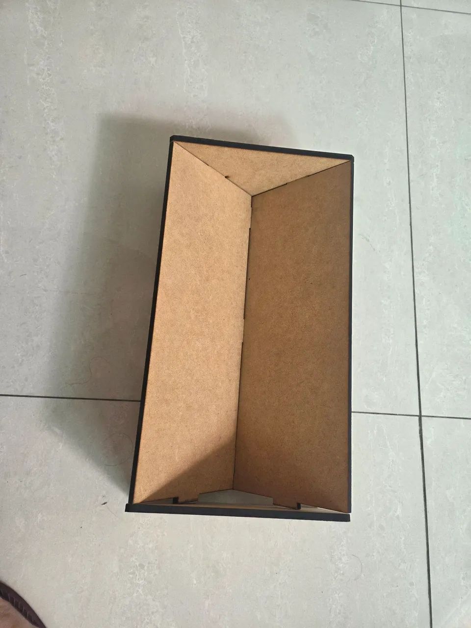 Berço de encadernação  - Foto 2