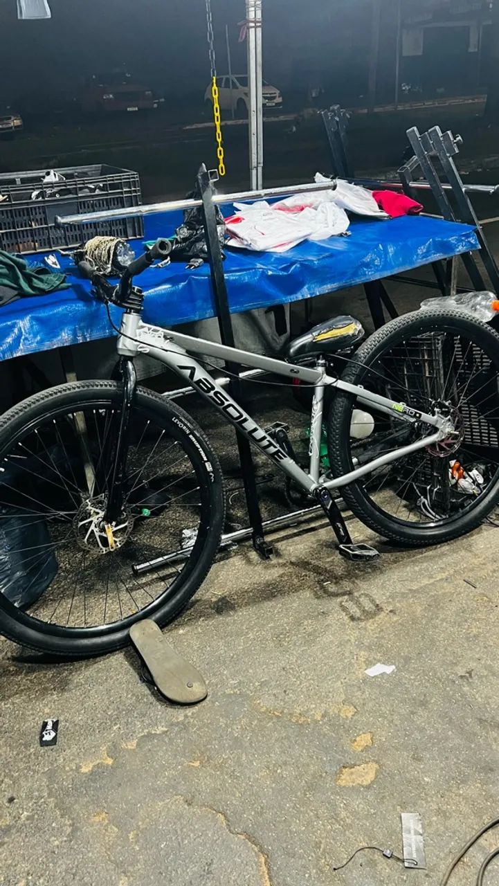 VENDO ESSA NERO 5 - Foto 2