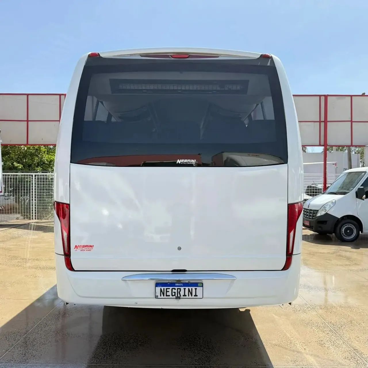 Marcopolo Volare W7 25 Lugares  - Foto 4