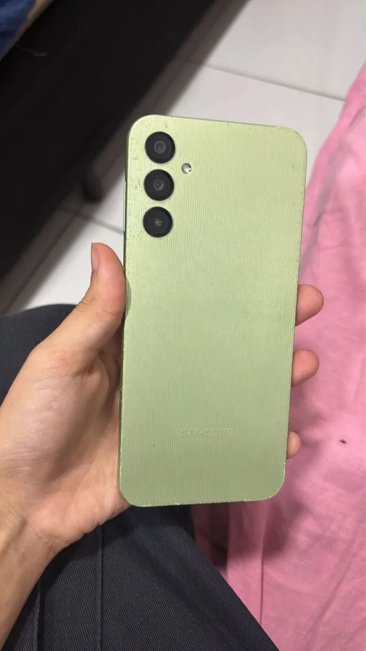 Galaxy A14 - Foto 3