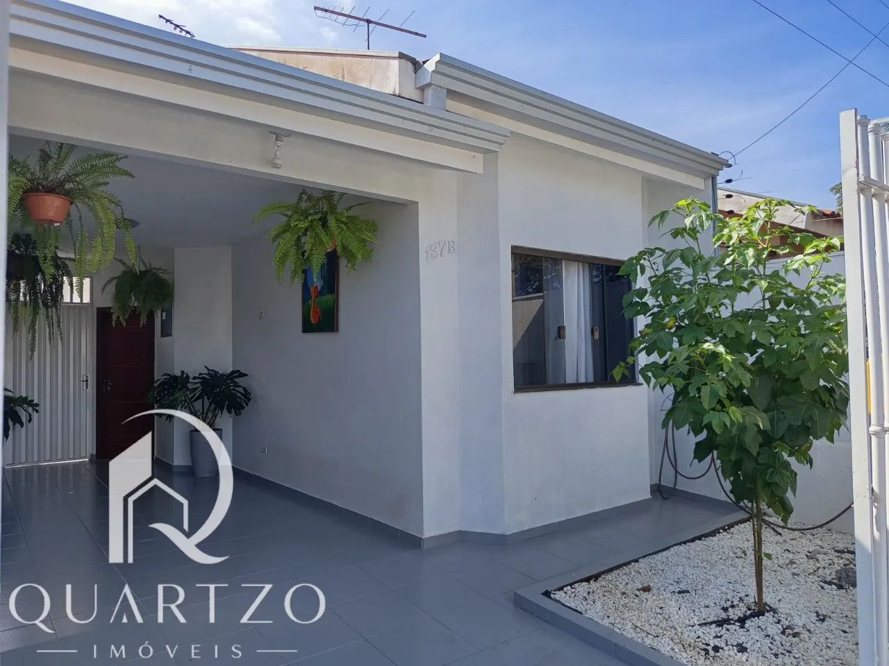 Casa - Parque Tarumã - Maringá - PR - Foto 3