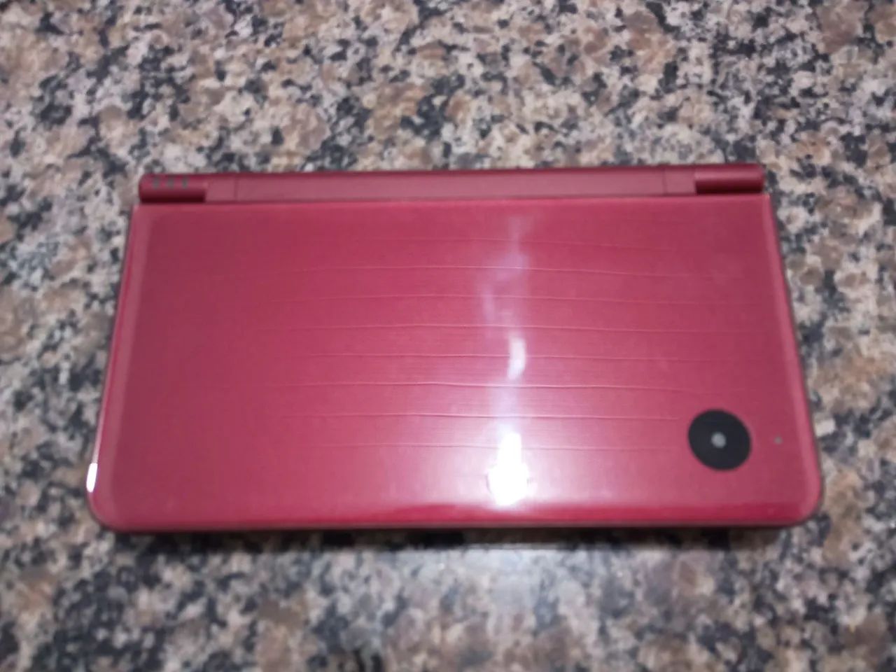 Nintendo DS XL