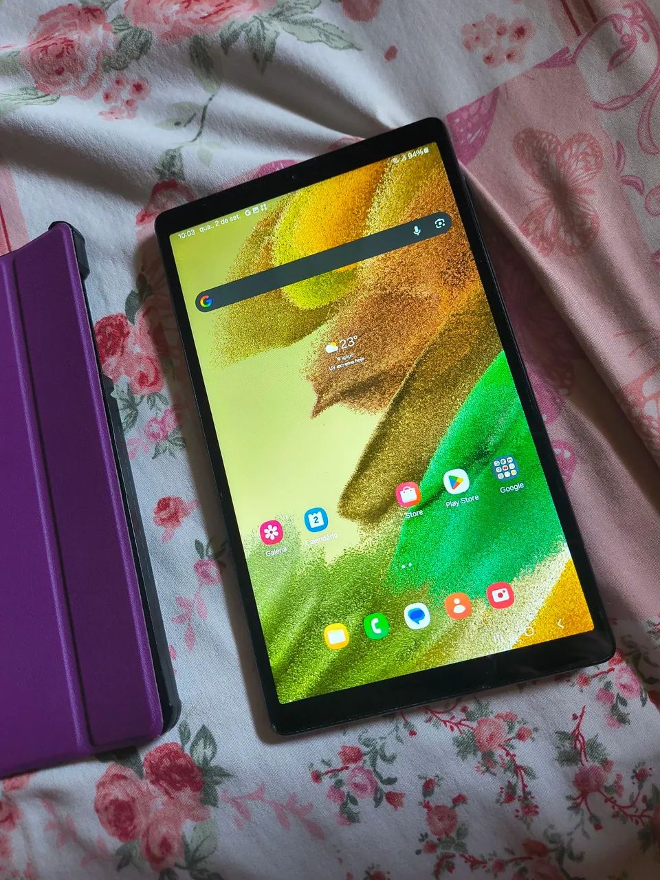 Tablet A7 lite