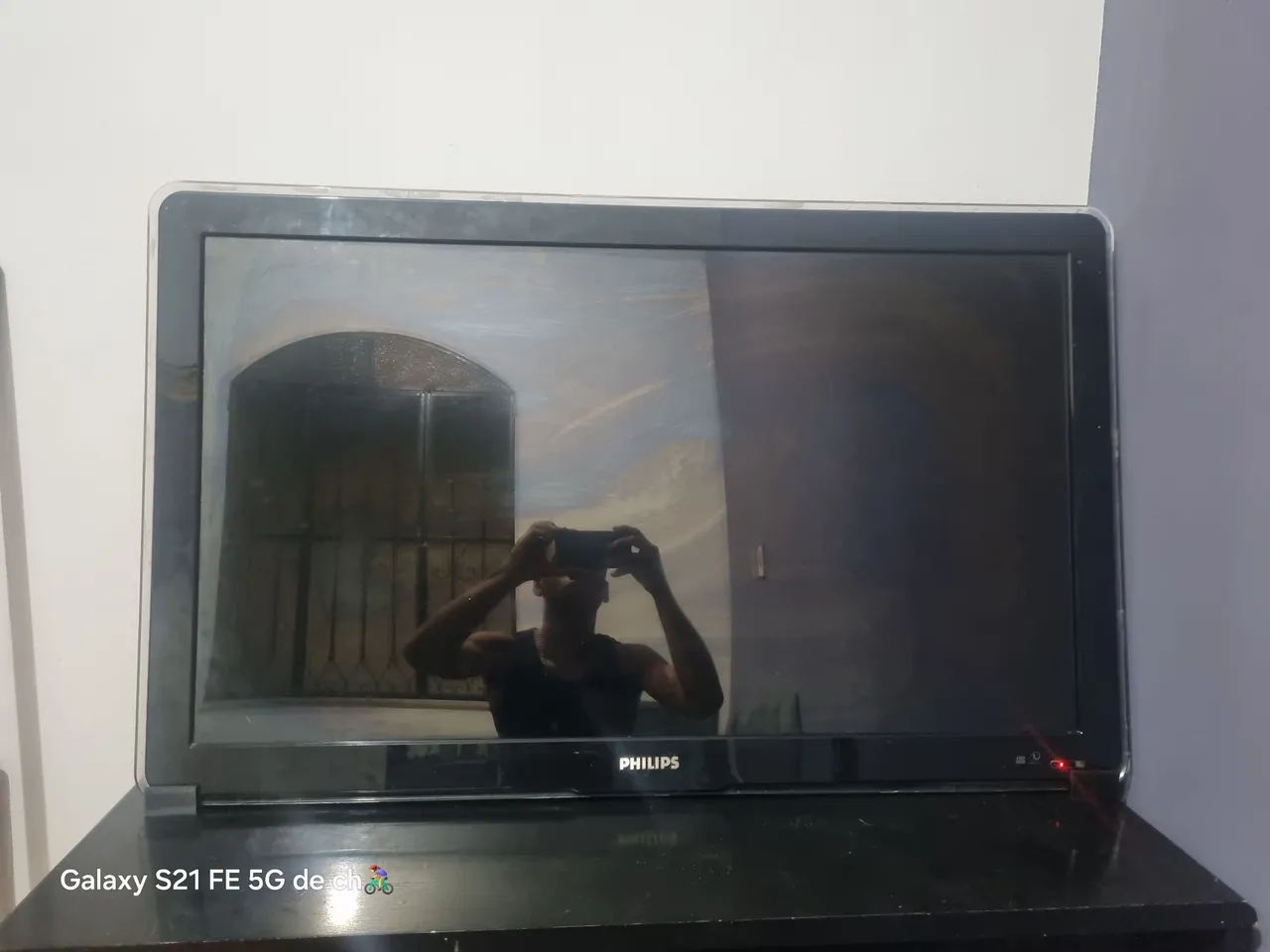 TV Philco 43 Polegadas