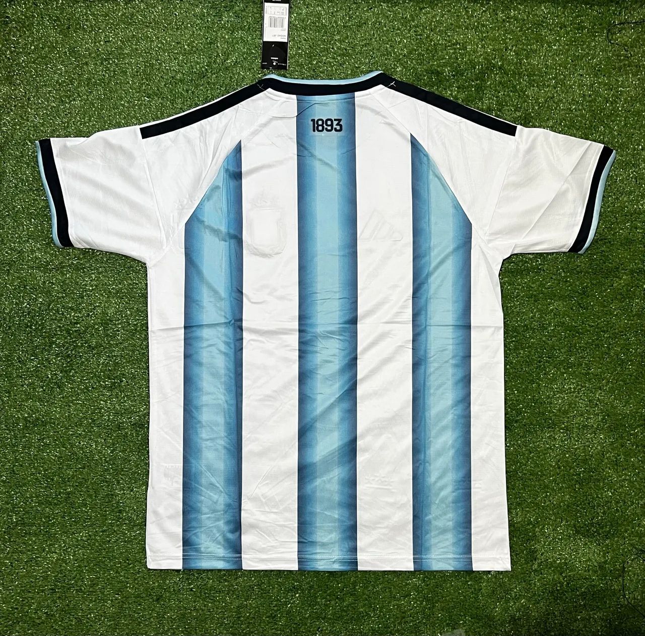 Camisa da Argentina 2026 - Foto 5