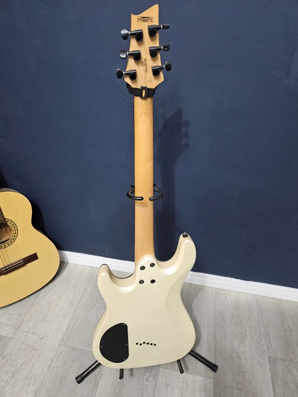 Guitarra Cort KX5 - Foto 2