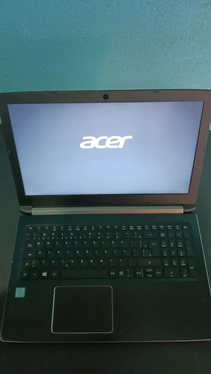 Notebook ACER