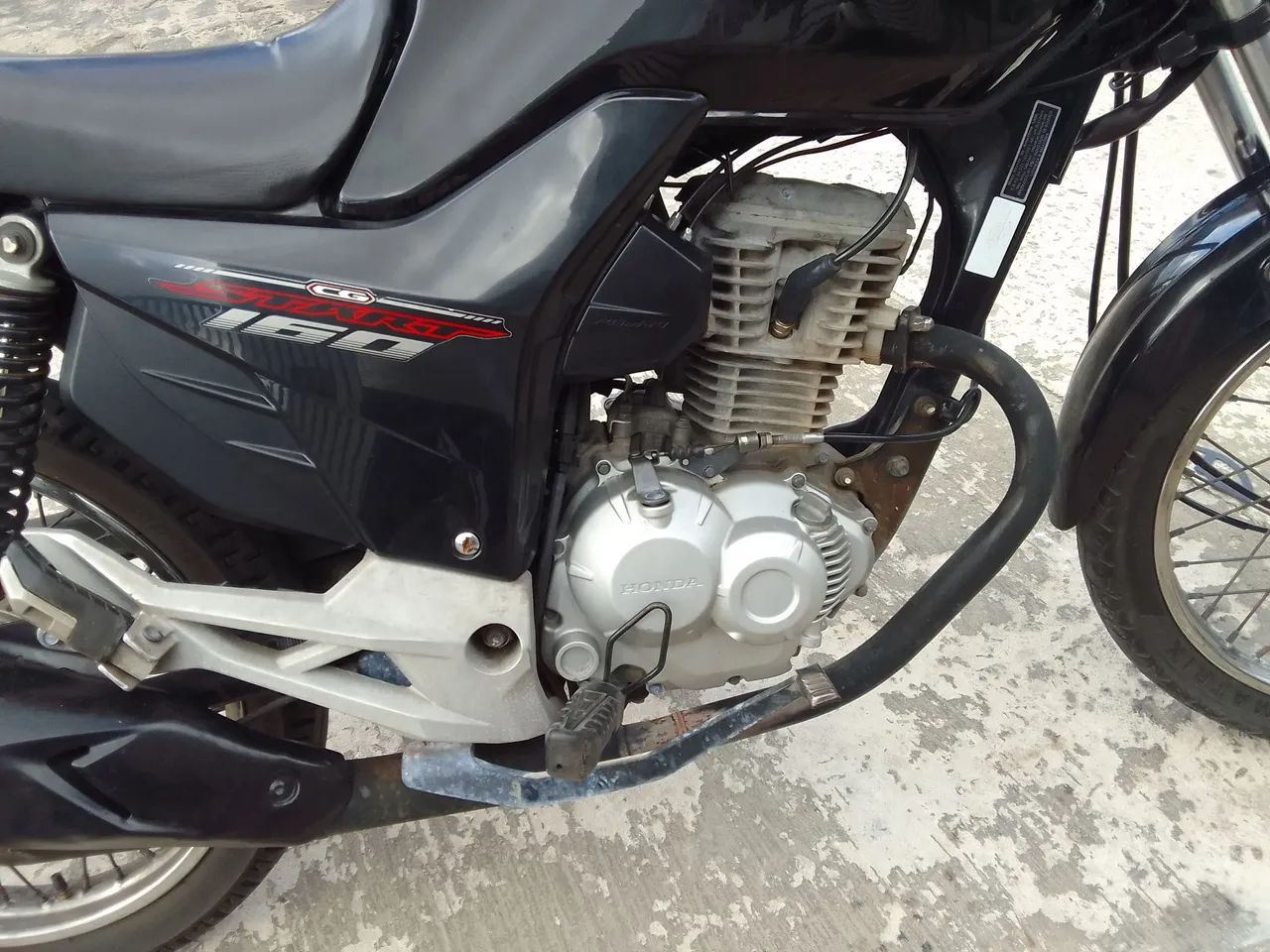 Aluguel de Moto - Foto 3