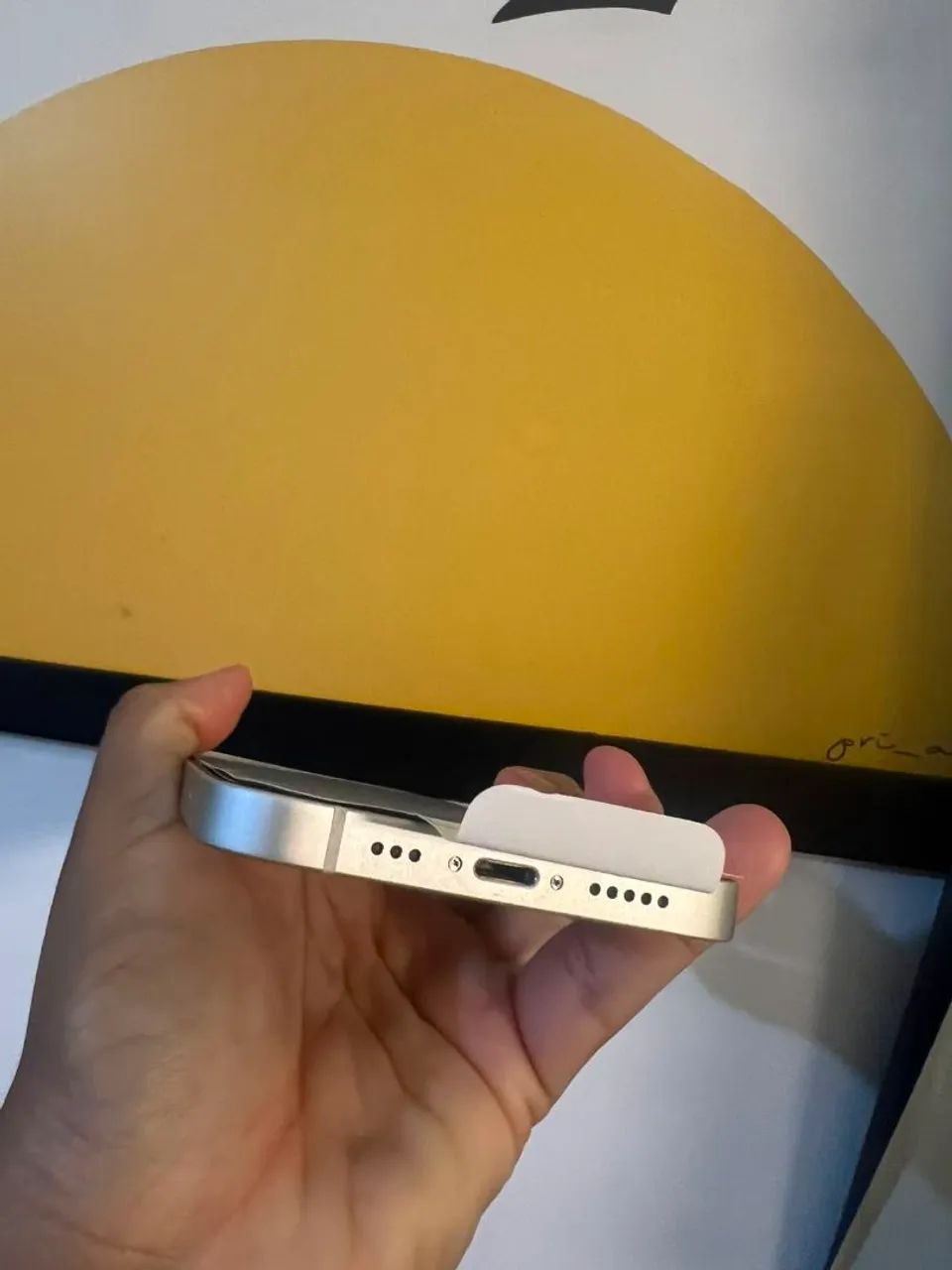 IPHONE 13 ZERADO NOVO - Foto 5