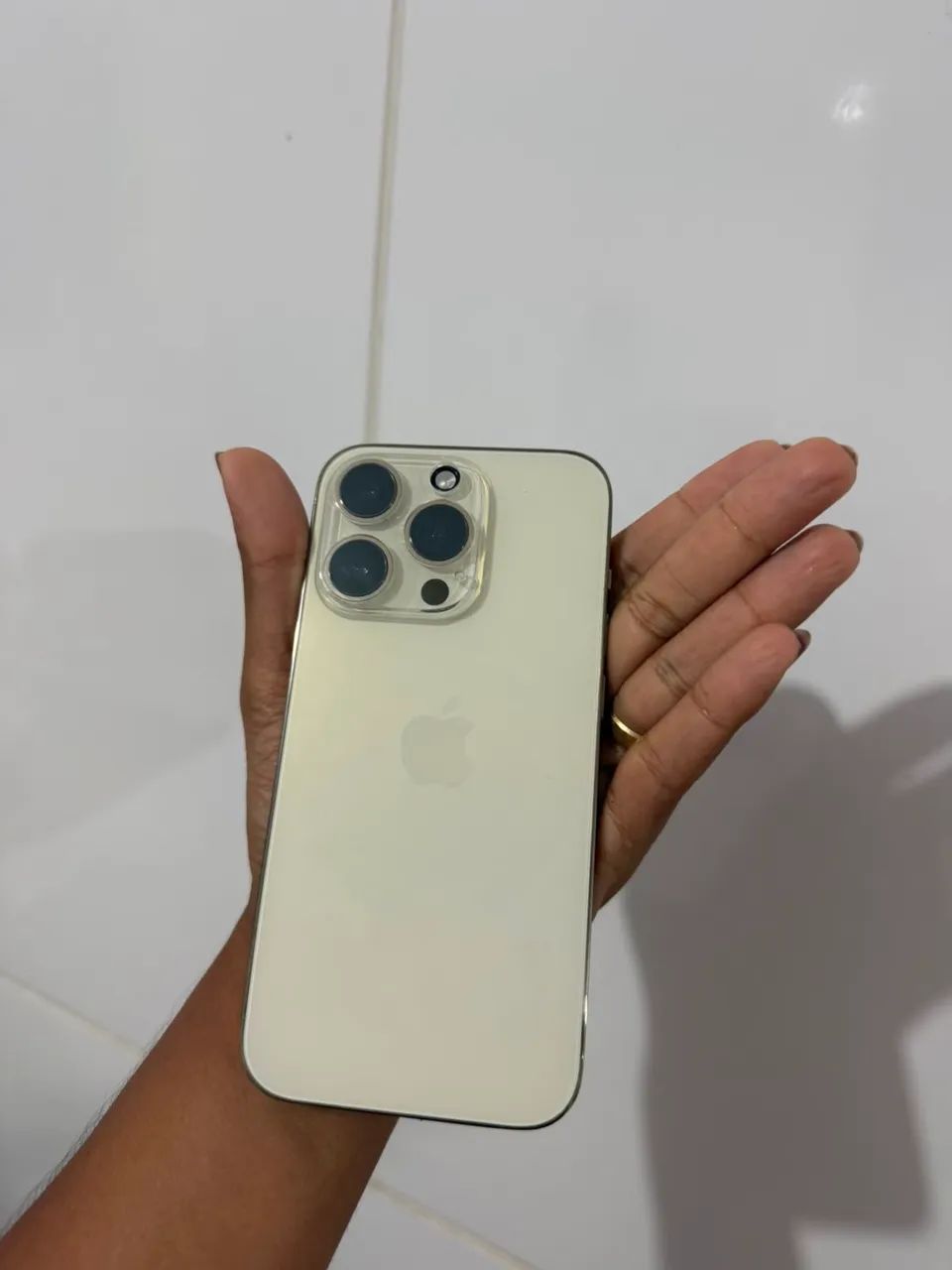 iPhone 14 Pro - Foto 2
