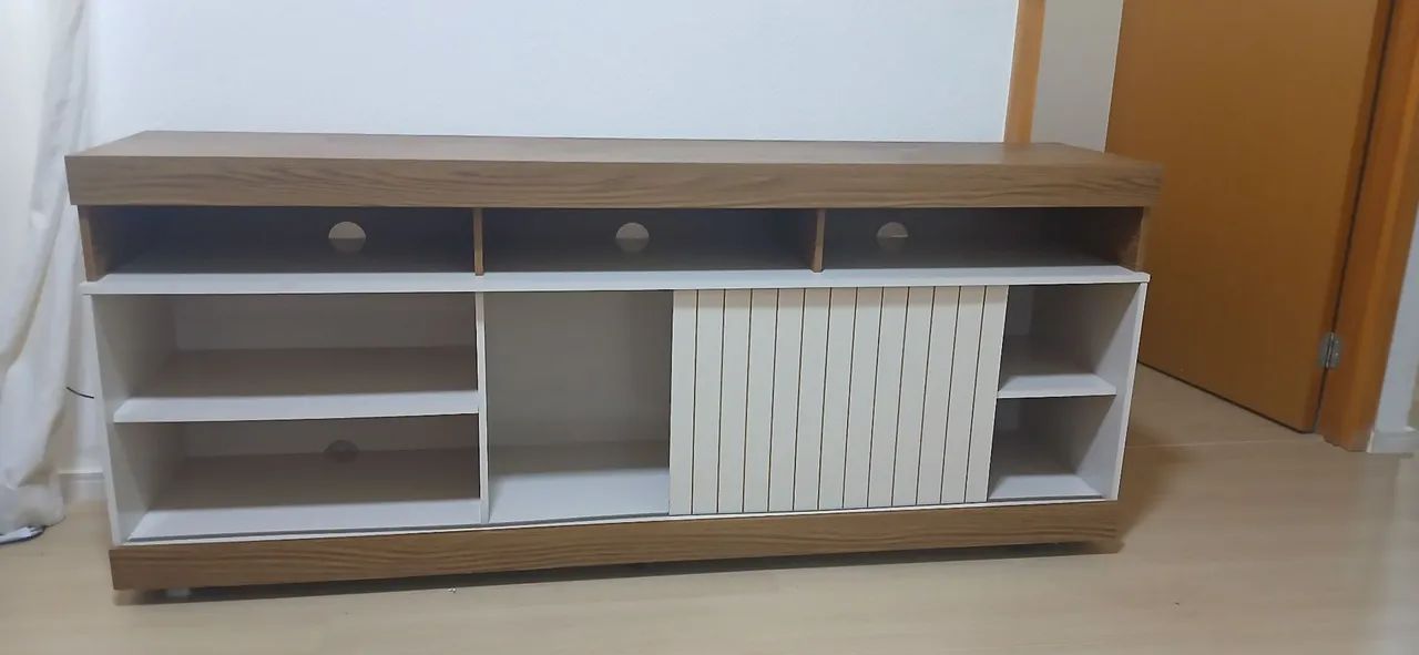 RACK para sala  - Foto 4