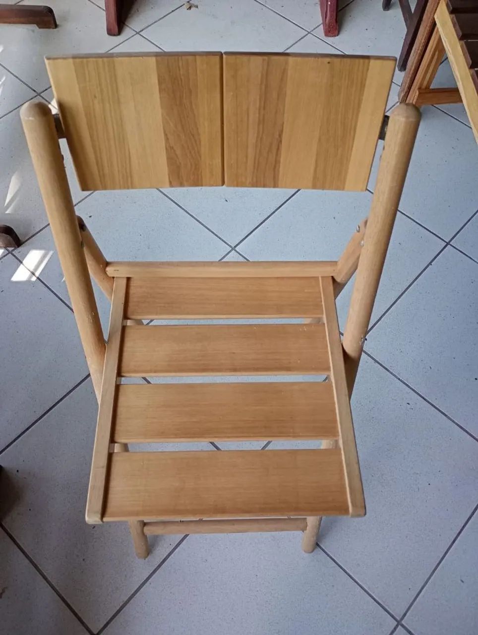 CADEIRA - Foto 2