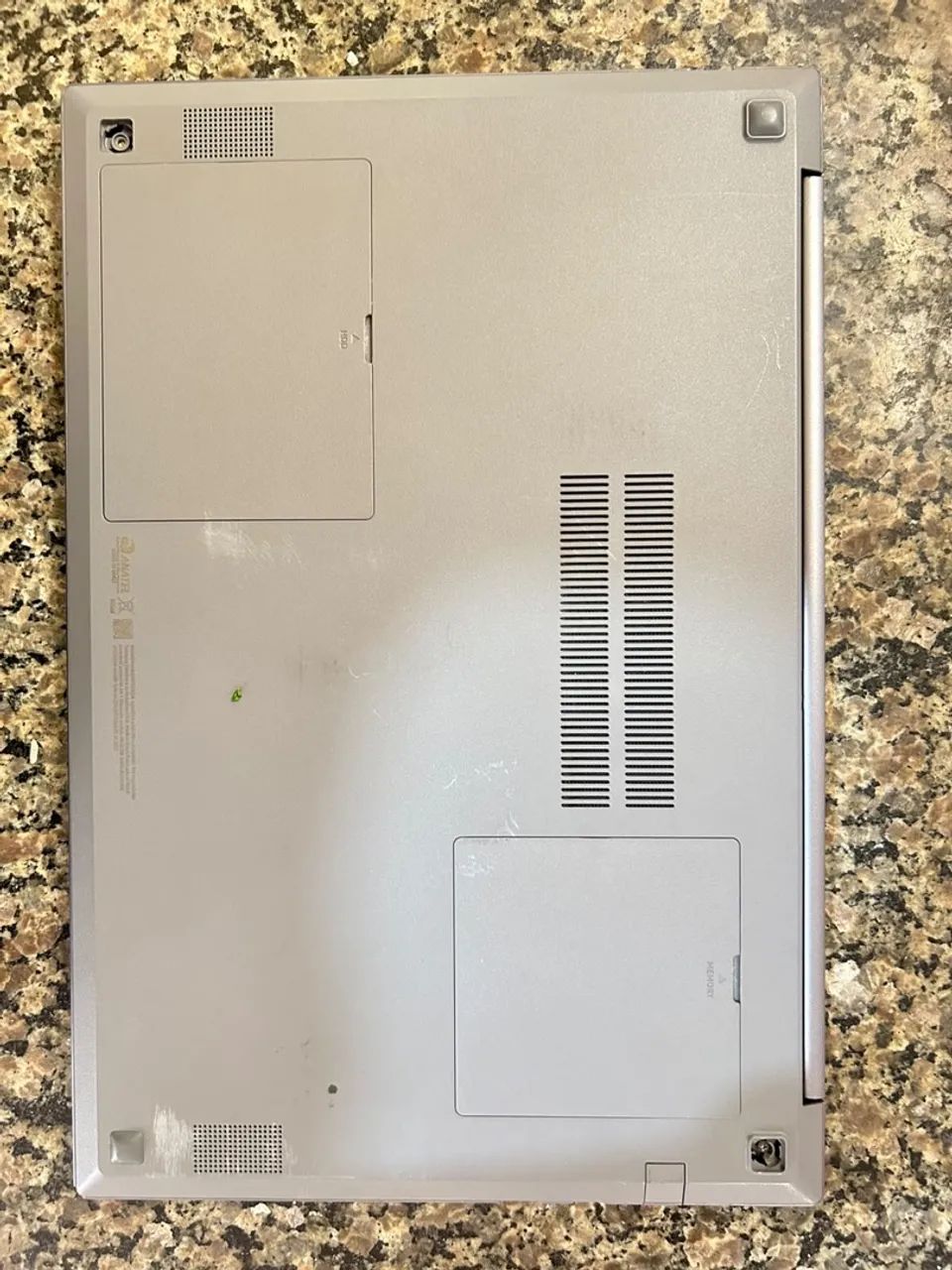 Notebook Samsung book - Foto 2