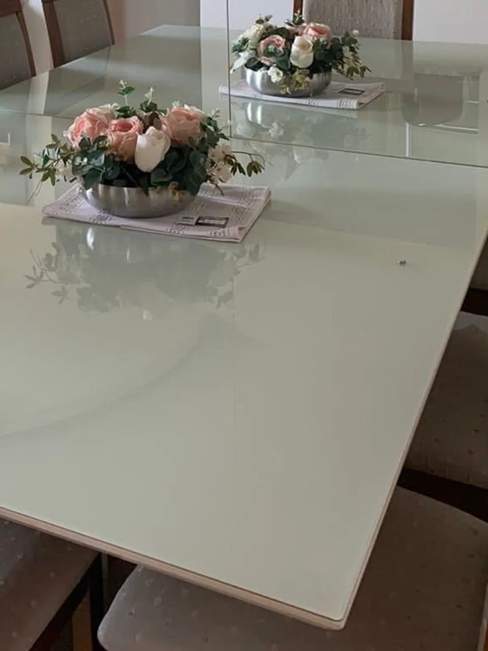 Mesa de jantar  - Foto 2