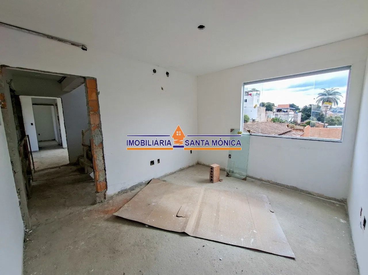 Apartamento 2 quartos - Santa Amélia - Foto 4