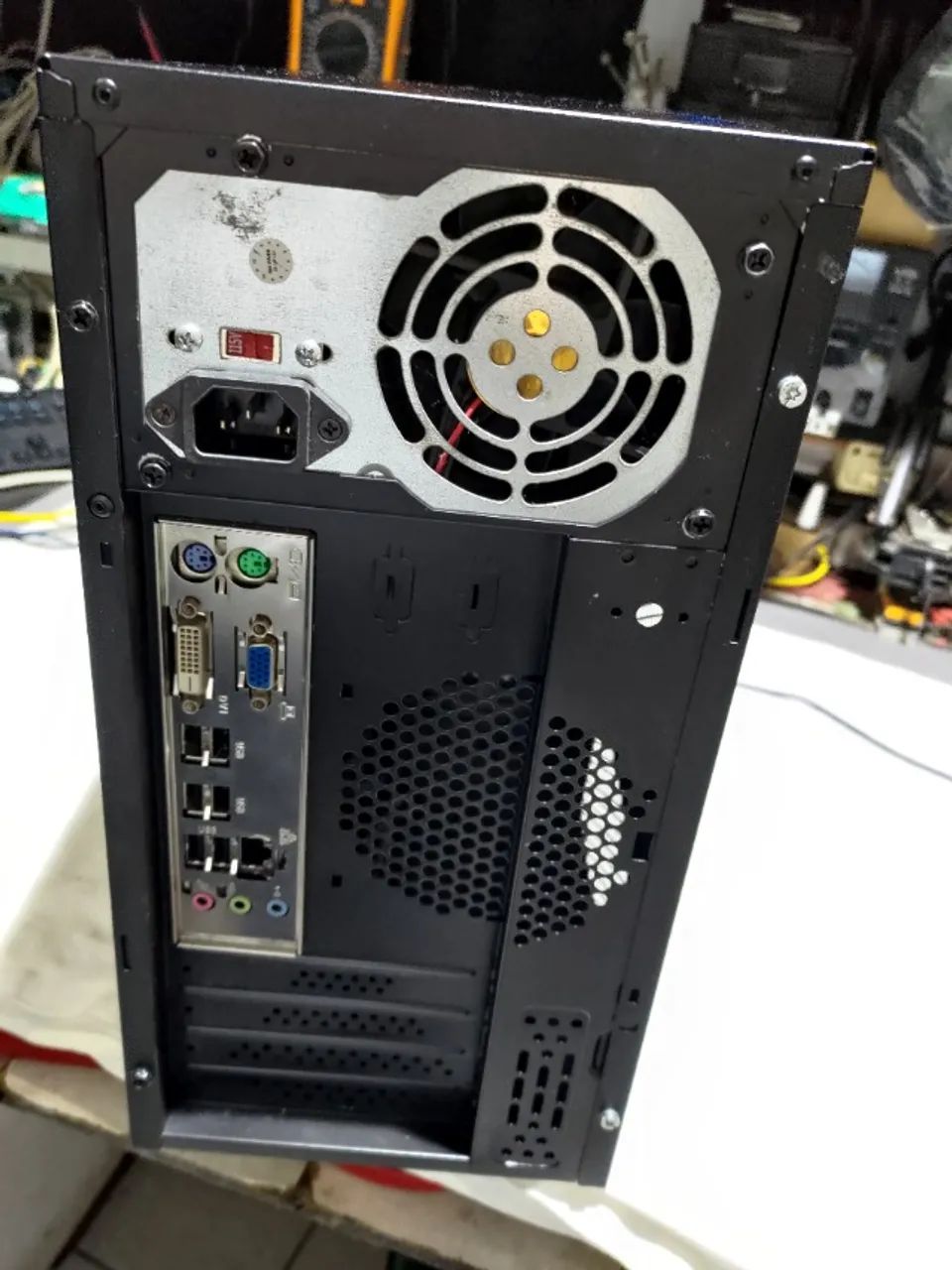 FX 4300 COM 8 GIGAS HD 320 PREÇO 300 - Foto 5