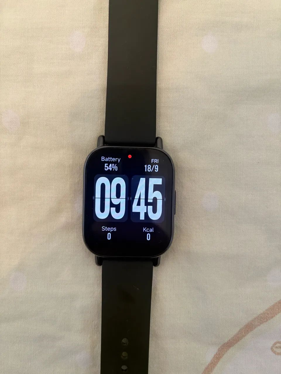Relogio Smartwatch Xiaomi Redmi Watch 5 Lite  - Foto 2