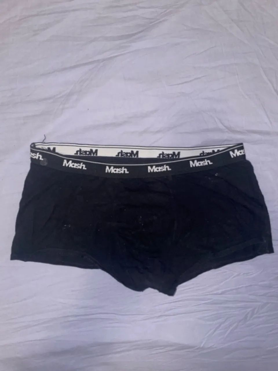 Cueca Mash - G - Foto 2