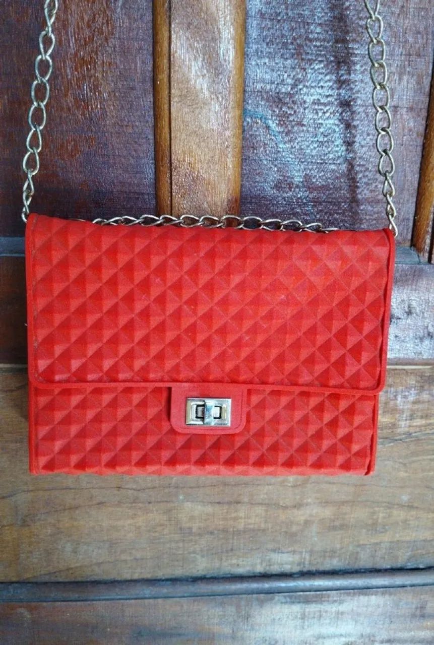 Bolsa de Ombro  