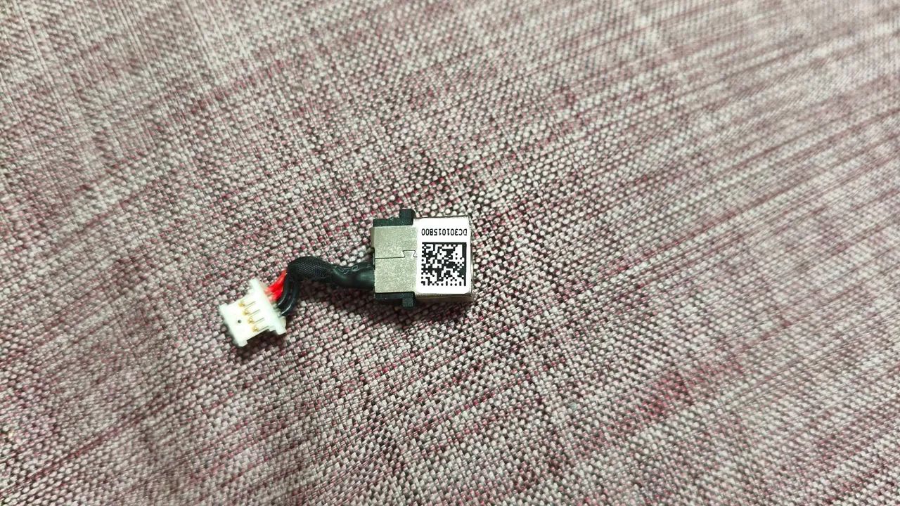 Conector Jack DC Power Original Acer Aspire 3 A315 N19C1