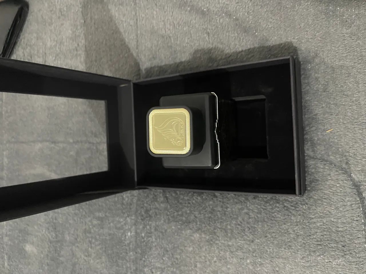 Perfume árabe Badee Al oud NOVO  - Foto 3