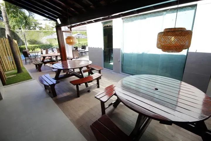 Gran Parc Rosarinho,  4 qtos 2 suítes,  atualmente com 3 quartos