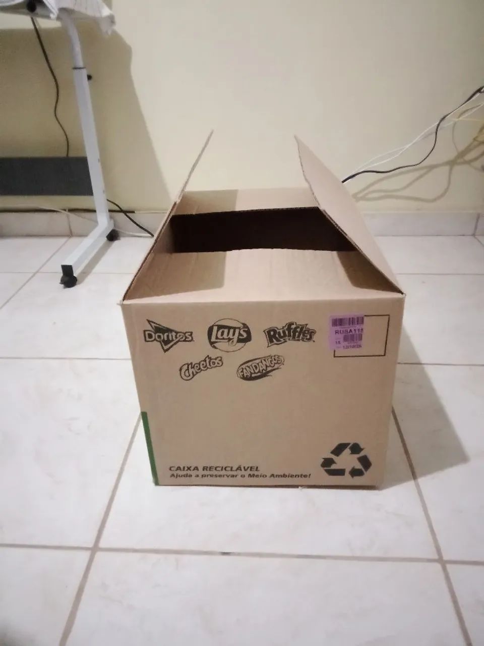 Caixas preço 3 reais - Foto 3