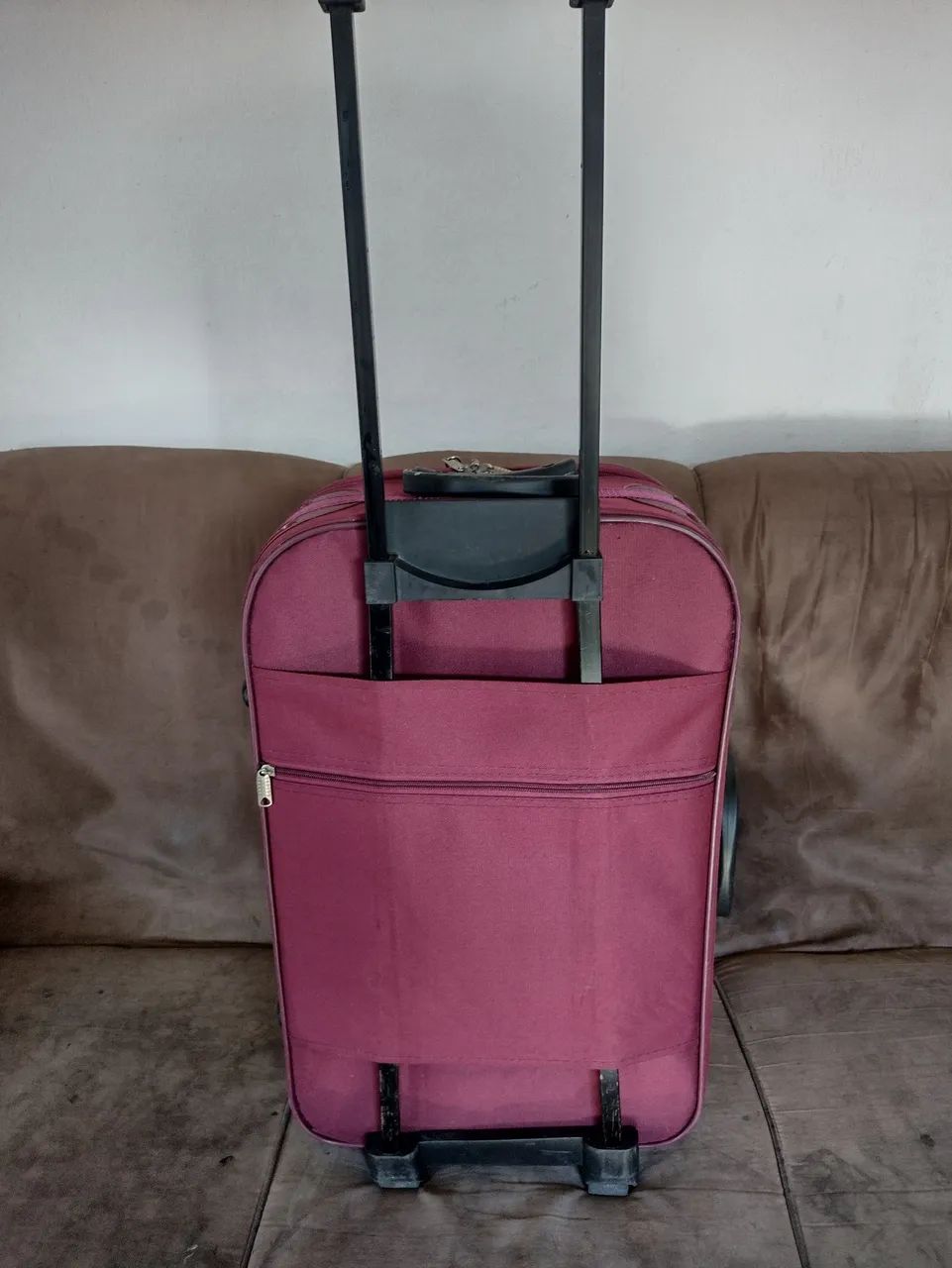 Vendo mala de viagem 10 kg  - Foto 3