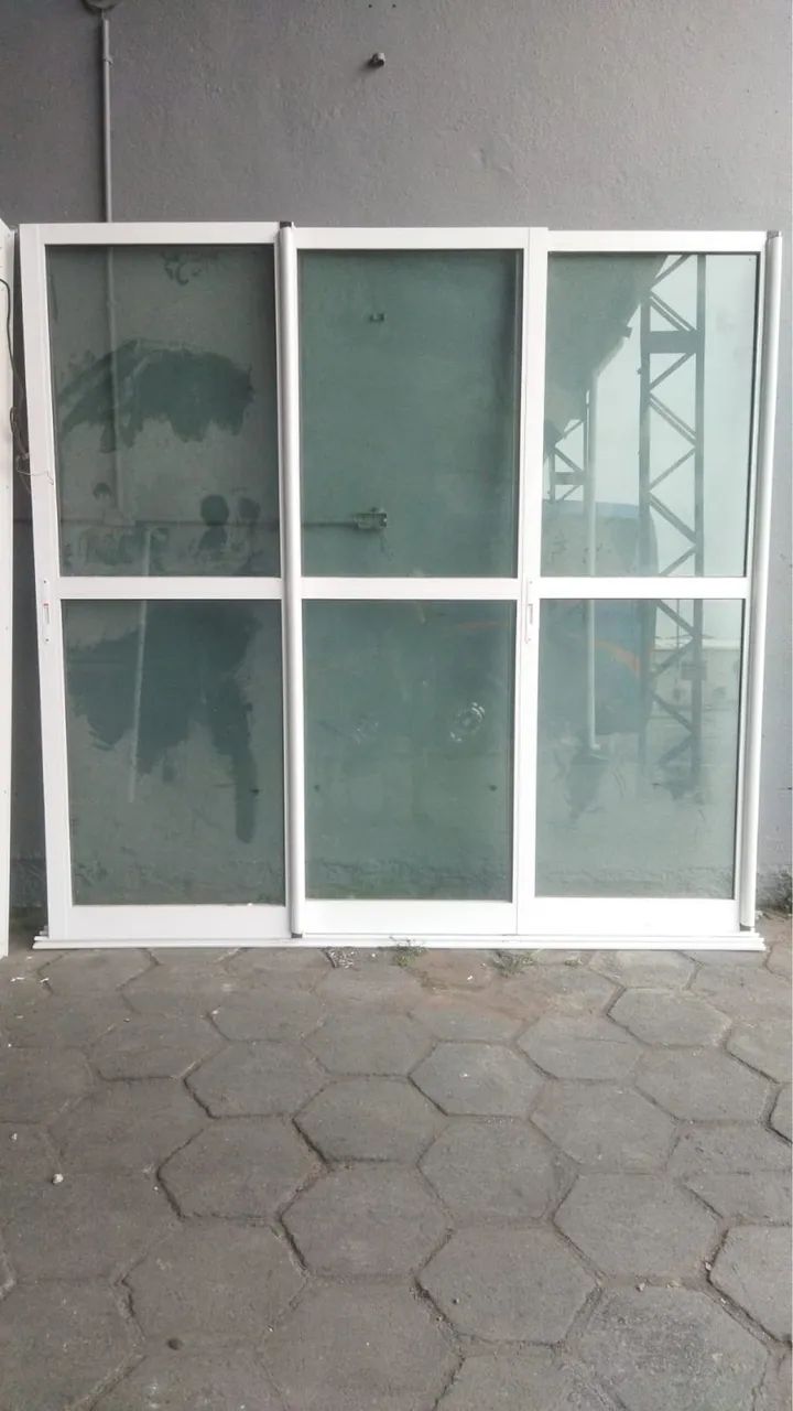 PORTA DE CORRER  - Foto 3